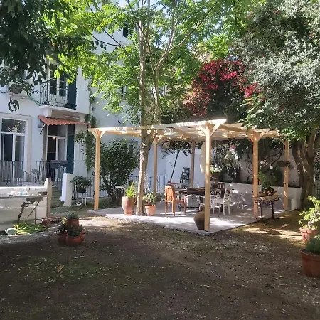 아파트 O Nosso Sitio 리스본