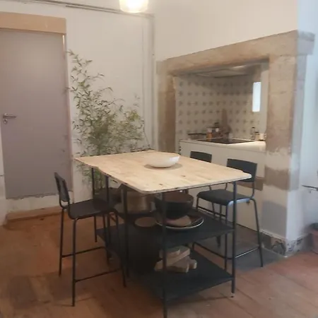 아파트 O Nosso Sitio